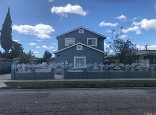 6558 Suva St, Bell Gardens, CA 90201
