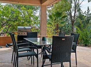 90 E Bighorn Ct, Sedona, AZ 86351