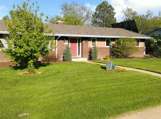 1904 Mohawk St, Fort Collins, CO 80525