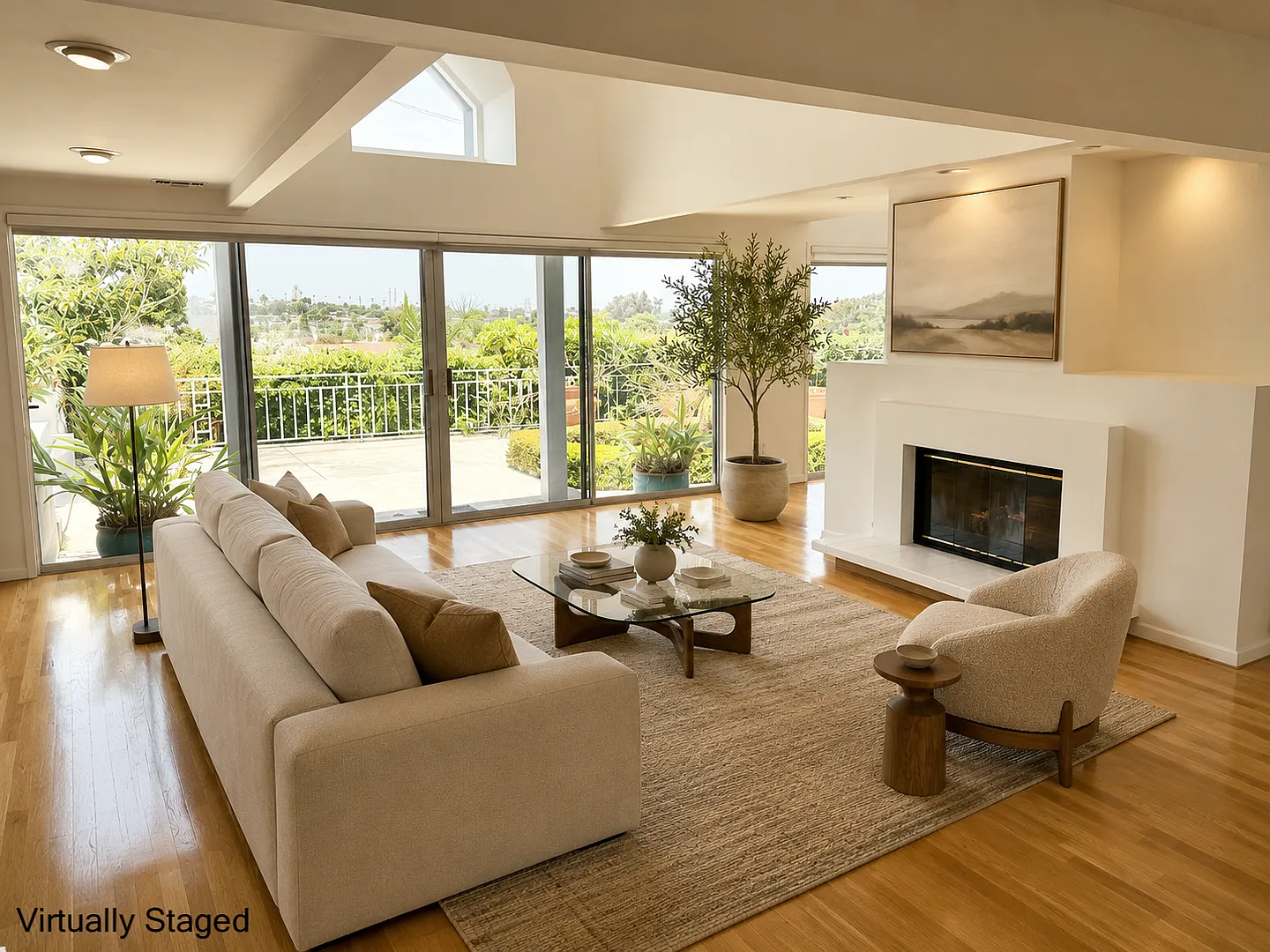 Stunning Views in highly desirable West Torrance — Photo 1