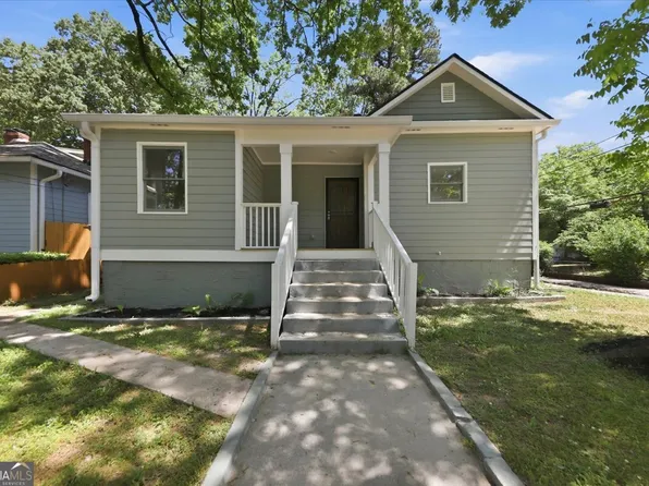 1480 Belmont Ave SW, Atlanta, GA 30310