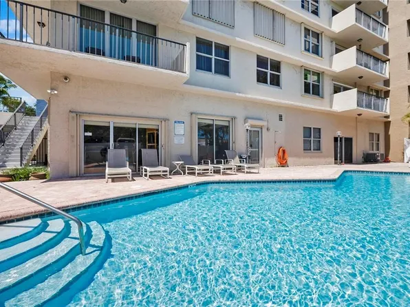 1625 SE 10th Avenue #404, Fort Lauderdale, FL 33316