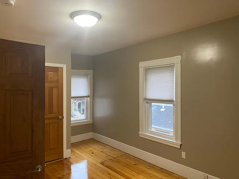 2nd Floor-Bedroom 1