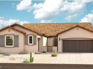 19701 E Rosa Rd, Queen Creek, AZ 85142