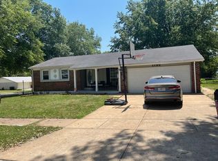 1732 Del Rosa Way, Saint Louis, MO 63138