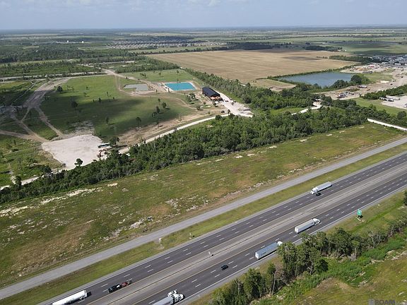 4th image of LOT 1 W Interstate Highway 10 Frontage Rd