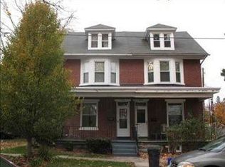 300 Graham St, Harrisburg, PA 17110