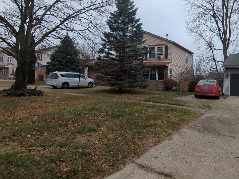 8203 S Huron River Dr, Ypsilanti, MI 48197 Zillow