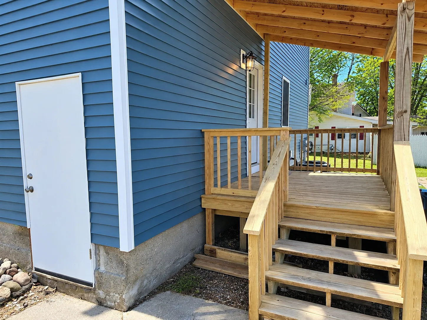 3 bed, 1326 sqft, $1,350 — Photo 3