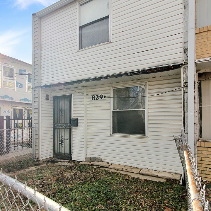 1st image of 829 E 48th St APT D