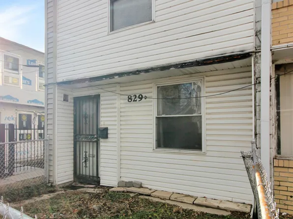 829 E 48th St APT D, Chicago, IL 60615
