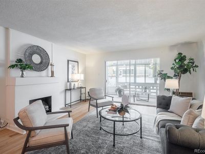 715 S Alton Way #6A, Denver, CO, 80247