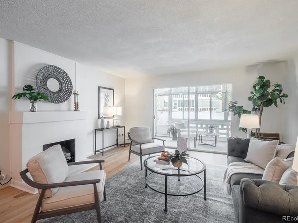 715 S Alton Way #6A, Denver, CO 80247