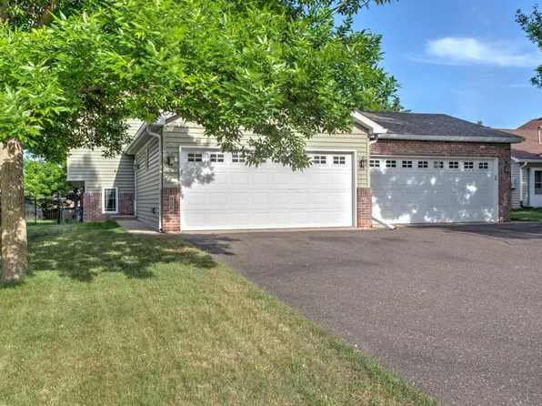 906 Whiskey Rd NW, Isanti, MN 55040