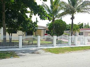 1130 NE 155th St, North Miami Beach, FL 33162