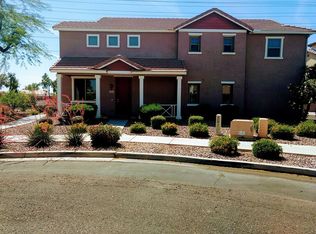 17552 N 114th Ln, Surprise, AZ 85378