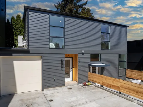 3606 35th Avenue W #B, Seattle, WA 98199