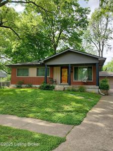 7905 Edsel Ln, Louisville, KY, 40291