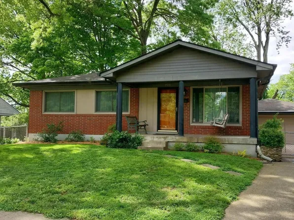 7905 Edsel Ln, Louisville, KY 40291