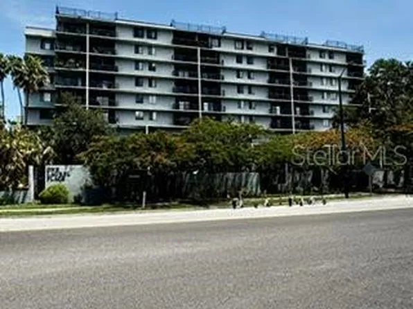 201 W Laurel St APT 703, Tampa, FL 33602