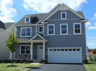 117 Mascouten St, Winchester, VA 22602