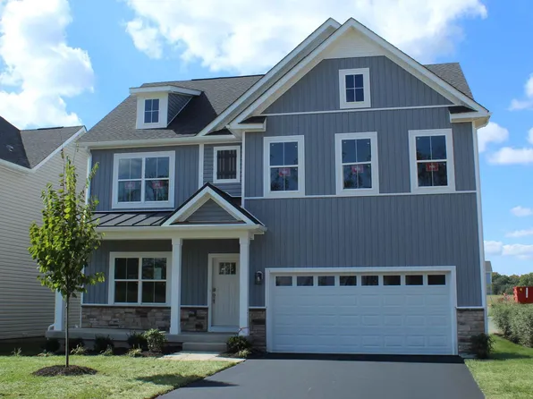 111 Mascouten St, Winchester, VA 22602