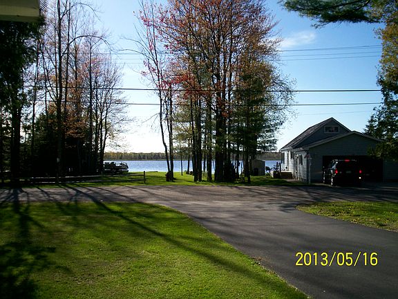 View across the street
