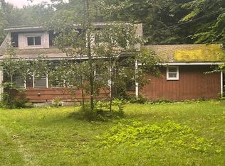 603 Corporation Rd, Rochester, VT 05767