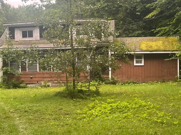 603 Corporation Road, Rochester, VT 05767