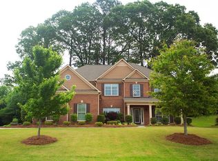 3872 Courson St, Marietta, GA 30066