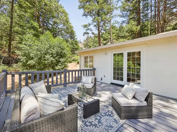 4601 Lake County Highway, Calistoga, CA 94515