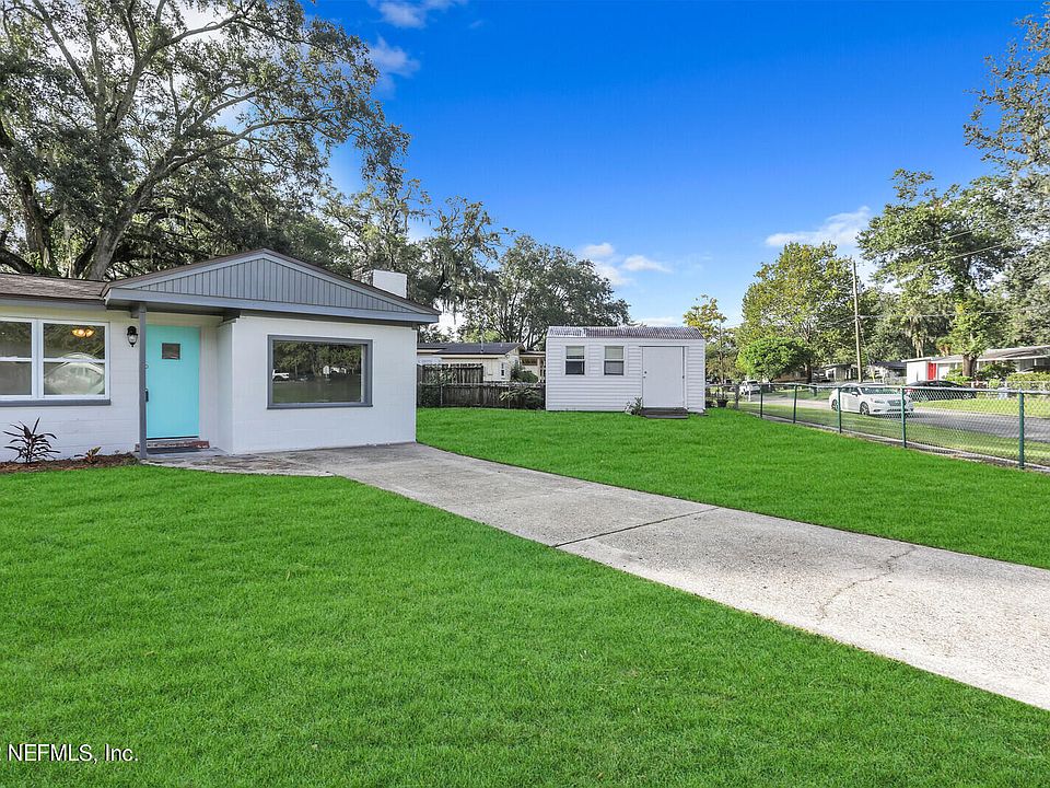 302 GLENDENING RD, Orange Park, FL 32073 Zillow