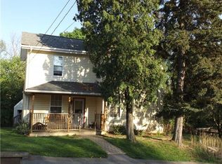 54 Sterrett St, Valencia, PA 16059