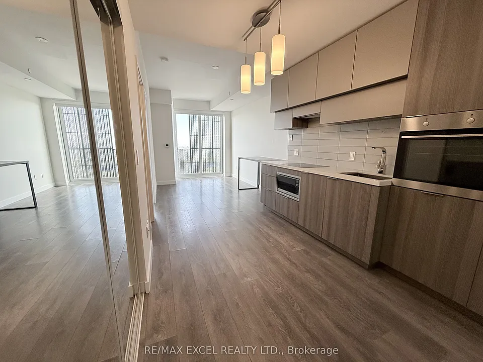 8 Eglinton Ave E #5603