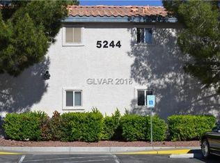 5244 Mandalay Springs Dr UNIT 202, Las Vegas, NV 89120