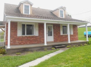 708 County Route 40, Massena, NY 13662