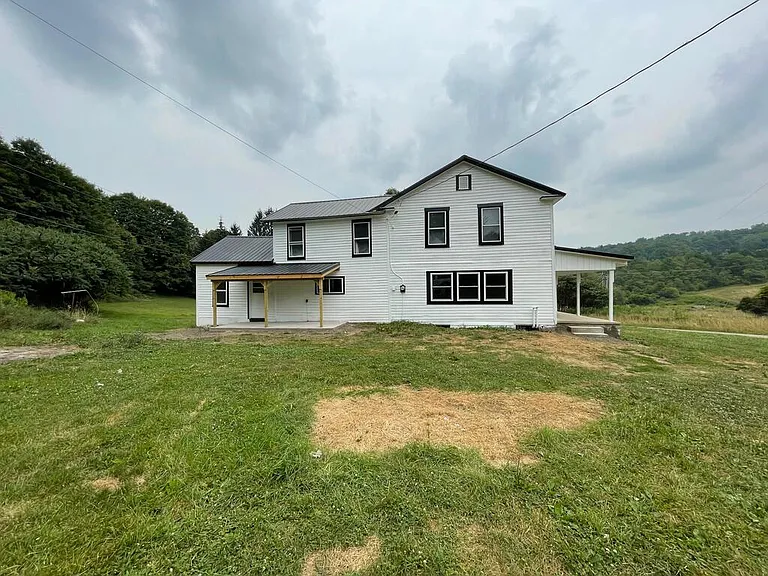 4487 Route 349 — Photo 3