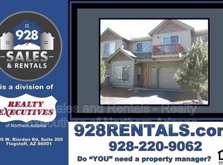 580 Faiths Way, Flagstaff, AZ 86005