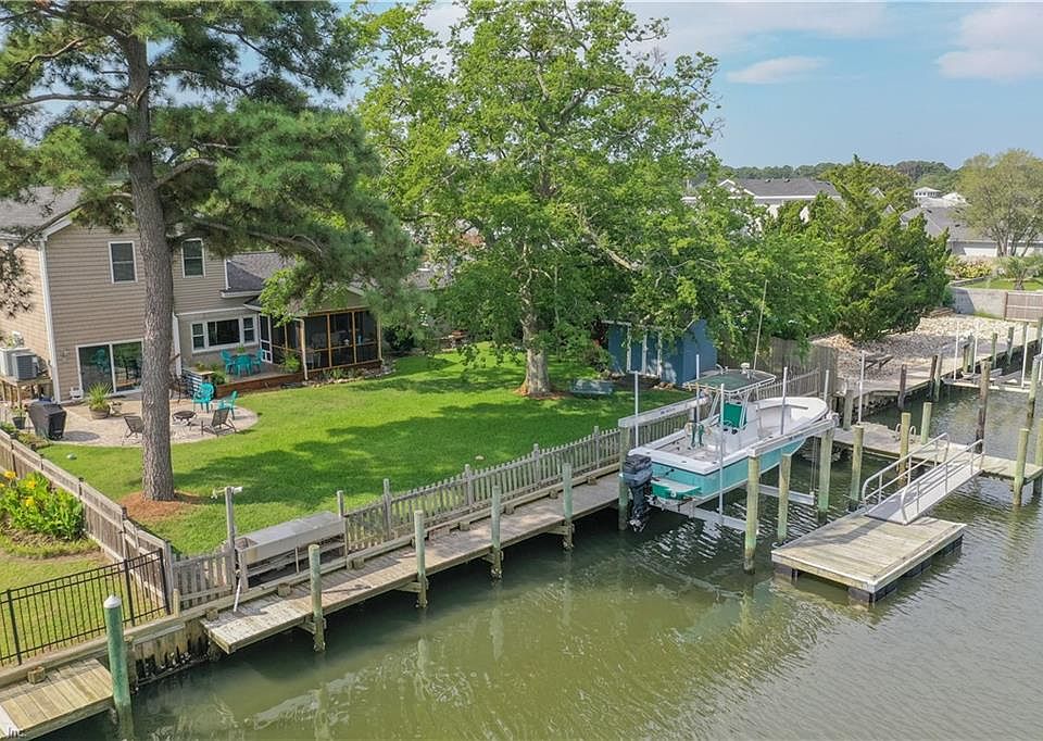 2912 Buccaneer Rd, Virginia Beach, VA 23451 Zillow
