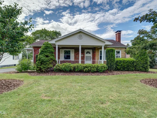 715 Ohio Ave, Erwin, TN 37650