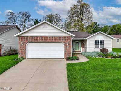 3690 Dornoch Dr, Wooster, OH, 44691