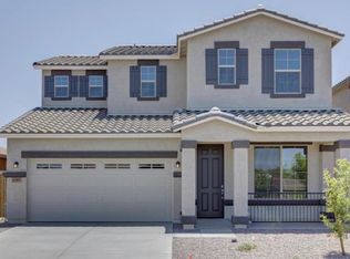 1597 W Desert Spring Way, San Tan Valley, AZ 85144