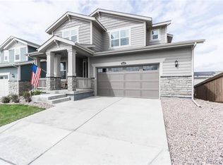 9485 Quintero St, Commerce City, CO 80022