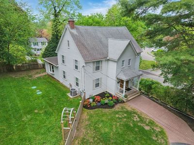 62-64 Lincoln Ave, Lynnfield, MA, 01940