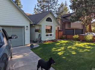 1951 SE Arborwood Ave, Bend, OR 97702