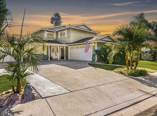 1379 Eastside Rd, El Cajon, CA 92020