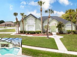 8022 Canyon Lake Cir, Orlando, FL 32835