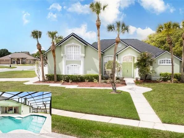 8022 Canyon Lake Cir, Orlando, FL 32835