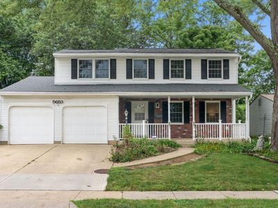 5683 Bashaw Dr, Westerville, OH, 43081