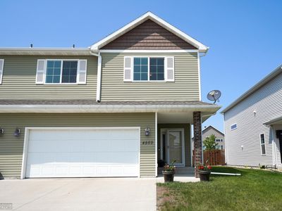 4869 35th Ave S, Fargo, ND, 58104